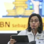 Sri Mulyani Sebut Makan Bergizi Gratis Perkuat Modal Manusia